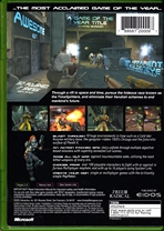 TimeSplitters 2 Back CoverThumbnail